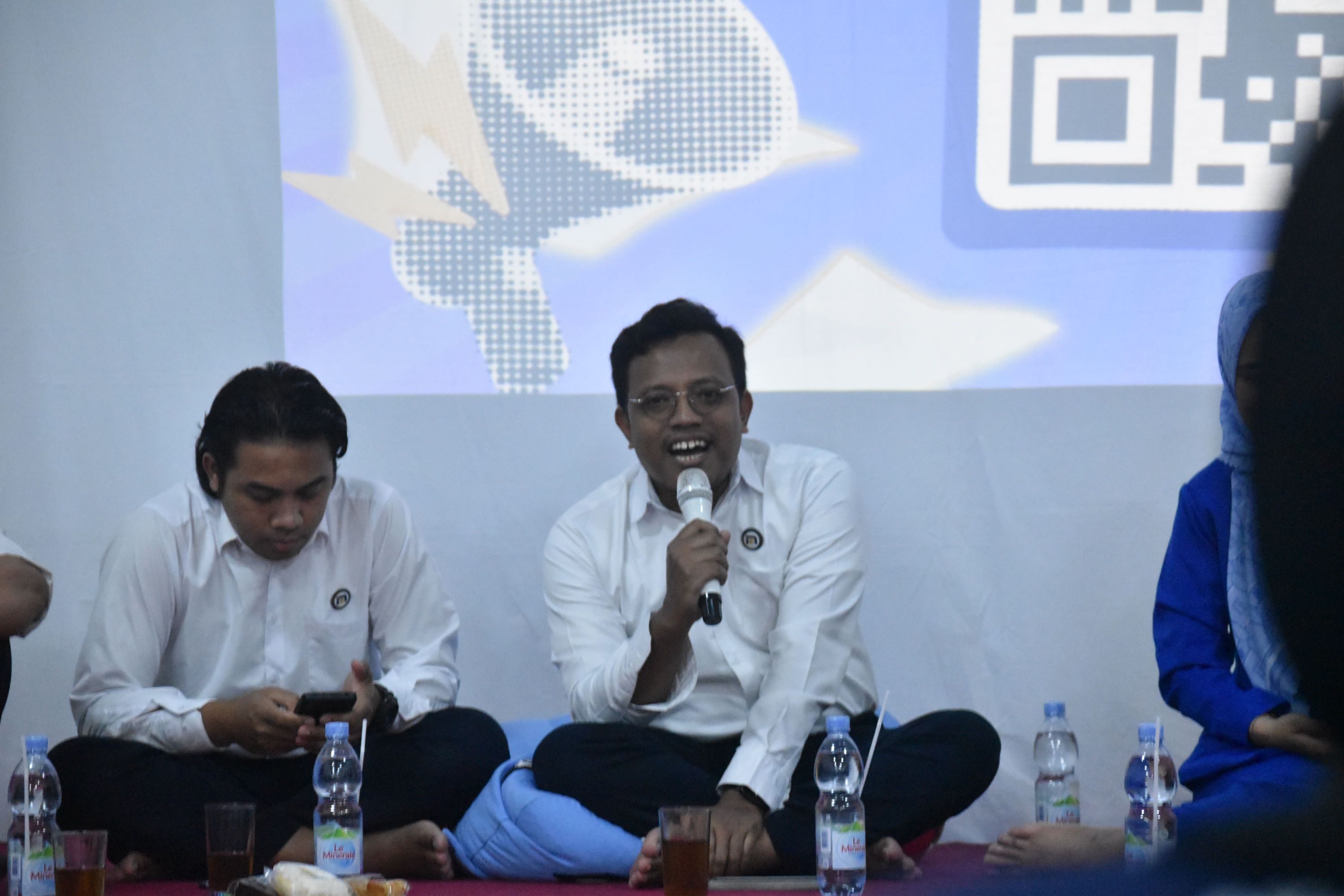 Sambutan Koordinator PSDKU Kediri